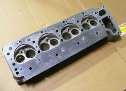 Picture of Cylinder head,  M117 1170107520