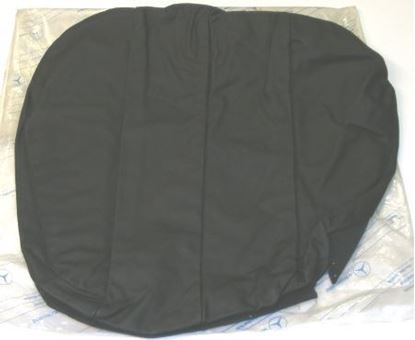 Picture of Mercedes seat cover,1299100447