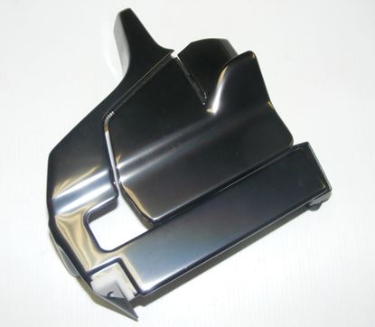 Picture of COVER. R129 soft top lid, 1296904130