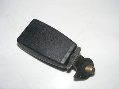 Picture of Seat belt lock, R129, 1298600369