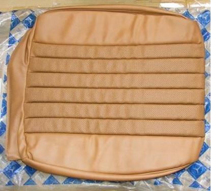 Picture of Seat cover,450sl, 1079100047