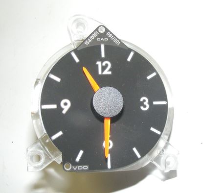 Picture of Mercedes clock, 1295420011