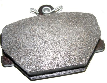 Picture of smart brake pads,0001431V002