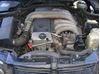 Picture of Mercedes OM606 diesel engine, SOLD
