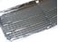 Picture of Mercedes grill assembly, 2018800783