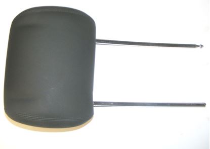 Picture of Headrest, 380SL/450SL, 1079701750