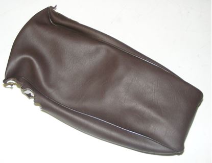 Picture of armrest cover, W123/W126, 1269701647