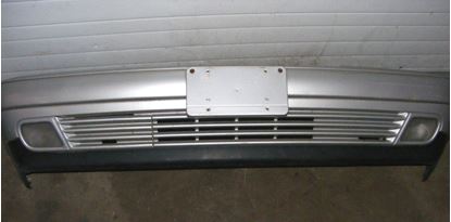 Picture of Bumper, FRONT 2108850125 sold