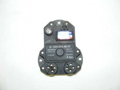 Picture of Mercedes M103 Ignition Module  0085456432