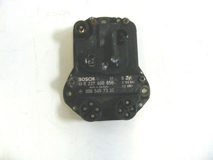 Picture of Ignition Control Module For M103 2.6 0095457932