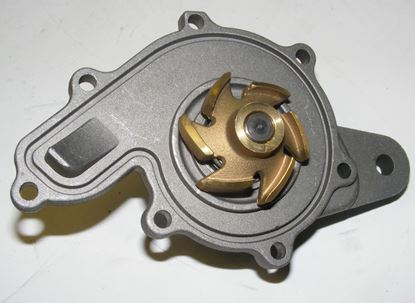 Picture of Audi V8 90-94 water pump 077121004G