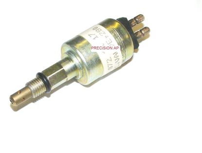 Picture of Mercedes idle valve, 0000722717 SOLD OUT
