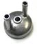Picture of choke, starter cover, M102/M115, 0000710267