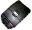 Picture of 6HP19 ZF oil pan with filter, 24152333907
