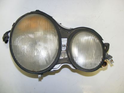 Picture of Headlight 2108201661