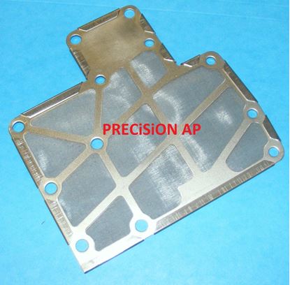 Picture of Transmission Filter,3HP, 24311201102