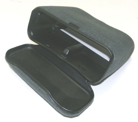 Picture of Mercedes cd changer cover,R129 Q6690011