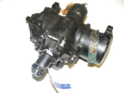 Picture of steering box , 1144601001==SOLD