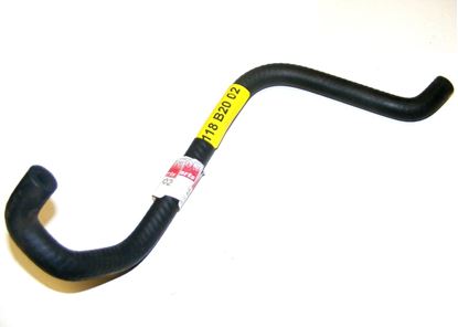 Picture of bmw 325 water hose,13541289976