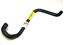 Picture of bmw 325 water hose,13541289976