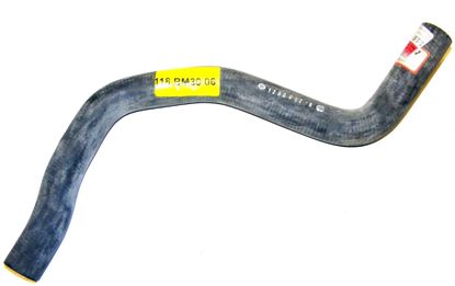 Picture of bmw 530i water hose, 115312509832