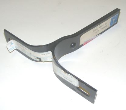 Picture of bumper bracket,W114/W115  1158800814