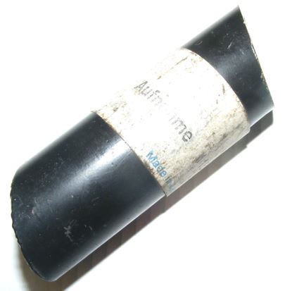 Picture of jack tube, W114/115, 1156370021