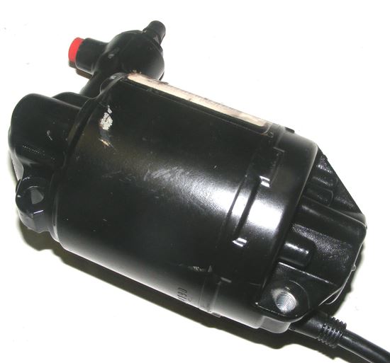 Picture of ABS PRESSURE RGULATOR, BMW, 34511457466