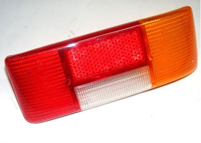 Picture of tail light lens, right,1158261456