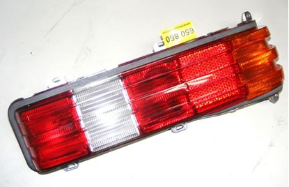 Picture of tail light, W123, 1238204164 SOLD