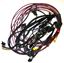 Picture of WIRING, AIR CONDITION,r129, 1295404509