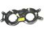 Picture of bmw headlight,E28, 63121367515