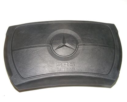Picture of air bag, R129, 1294600098 