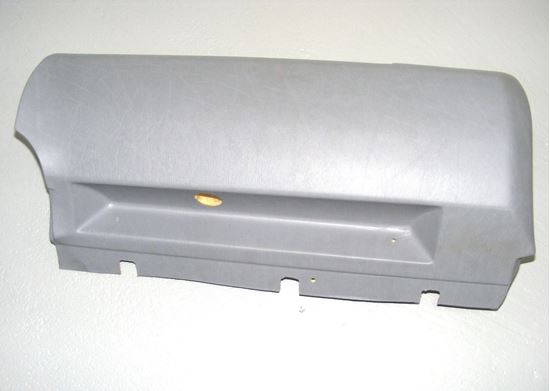 Picture of knee panel, 1246807887 7095