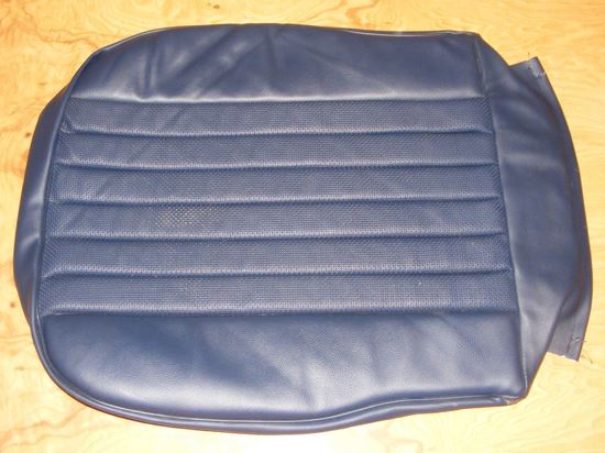 Picture of Seat cover,380SL,450sl, 1079100646