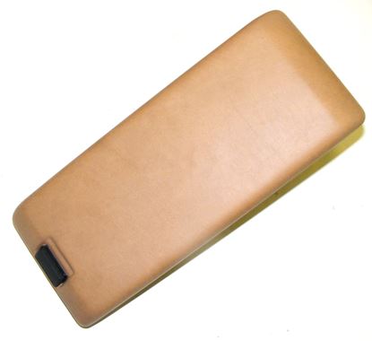 Picture of armrest cover,R129, 1296808239