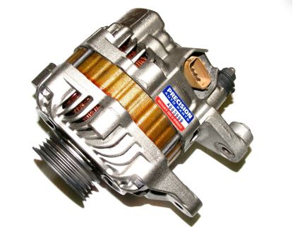 Picture of SMART alternator,1321540001