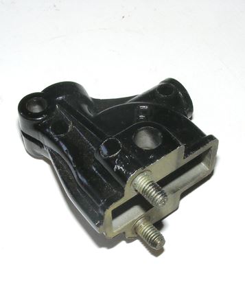 Picture of brake cable pulley housing,1804200490 sold