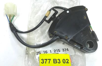 Picture of BMW TRANSMISSION SWITCH,ZF4HP 25161215374