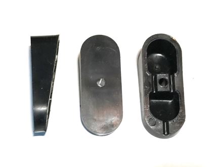 Picture of license plate support, 1108850097