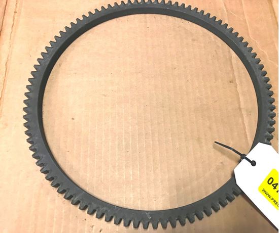 Picture of flywheel ring gear, 6210320905