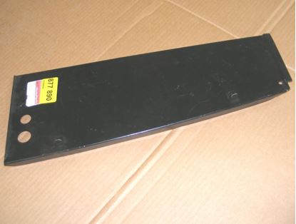 Picture of trunk side floor panel 1136100362
