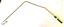 Picture of PORSCHE 944 STEERING OIL LINE 94434744901
