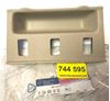 Picture of mercedes panel cover 1266801852