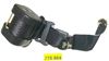 Picture of Mercedes seat belt,C107/W116 1168601685