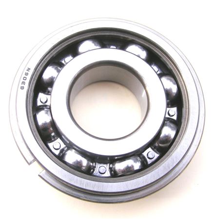 Picture for category BEARINGS
