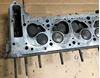 Picture of MERCEDES 250 cylinder head 1140104420 used
