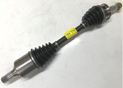 Picture of Mercedes B200 axle shaft 1693705572