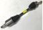 Picture of Mercedes B200 axle shaft 1693705572