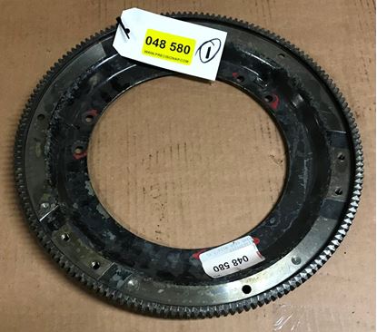 Picture of Mercedes ring gear 1160300312 SOLD